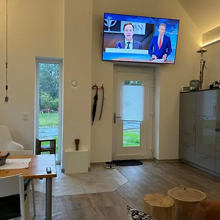 Im Rundling * Clenze