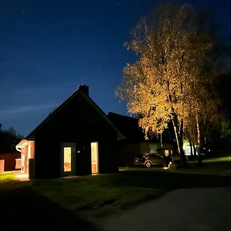 Im Rundling Дом отдыха *