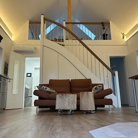 Im Rundling Дом отдыха Clenze