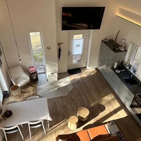 Im Rundling Дом отдыха *