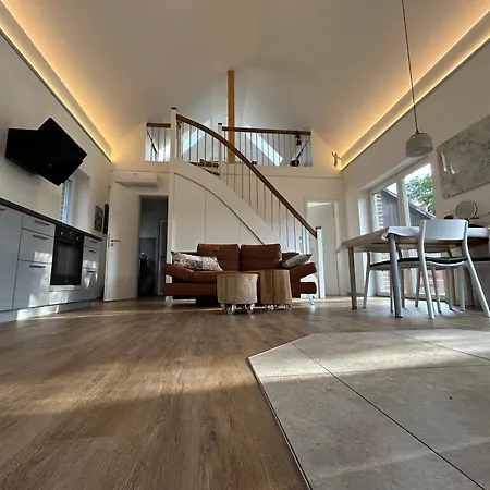 Im Rundling * Clenze