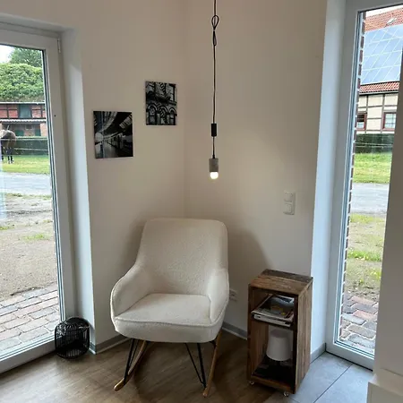 Im Rundling * Clenze