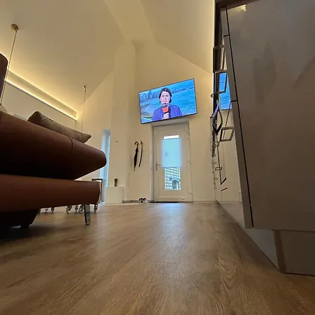 Im Rundling Дом отдыха Clenze