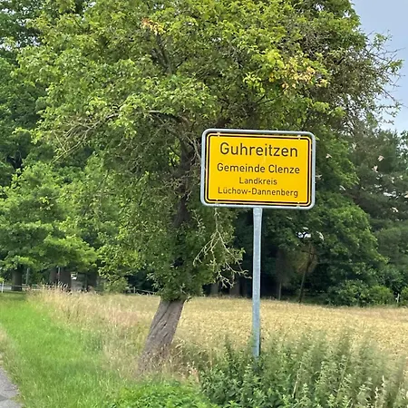 Дом отдыха Im Rundling Clenze