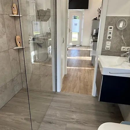 Im Rundling * Clenze