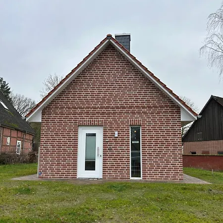 Дом отдыха Im Rundling *